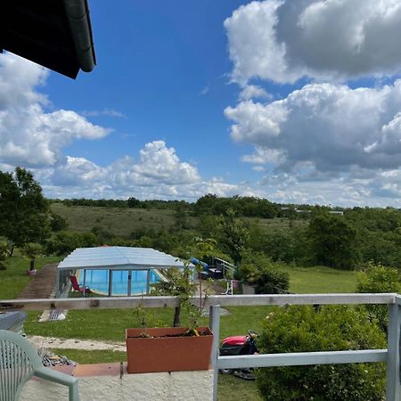 Villa Le Paradis Pern Ngoại thất bức ảnh