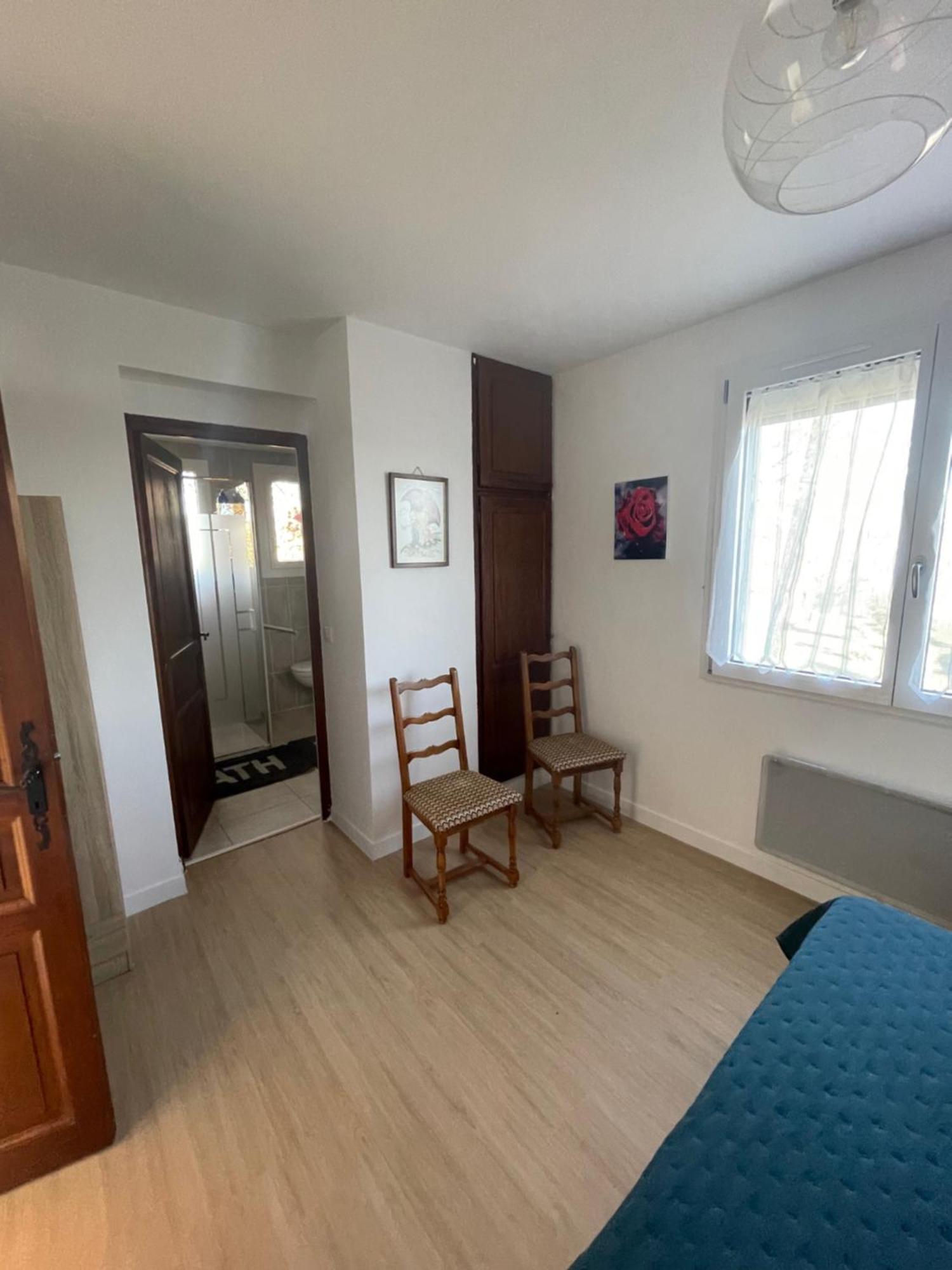 Villa Le Paradis Pern Ngoại thất bức ảnh